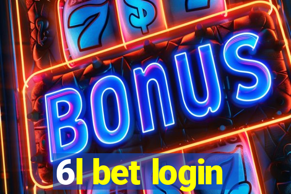 6l bet login